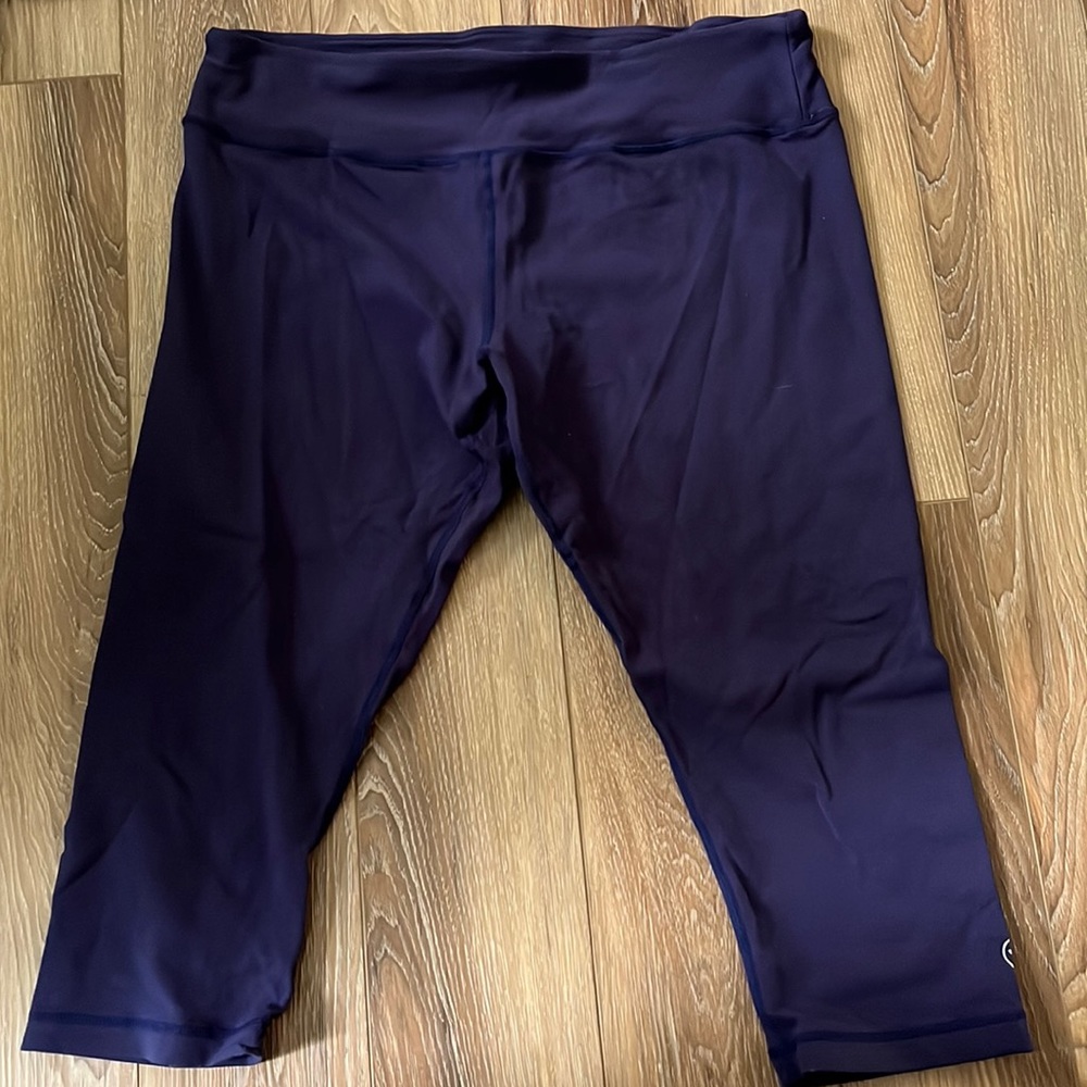 Zumba leggings